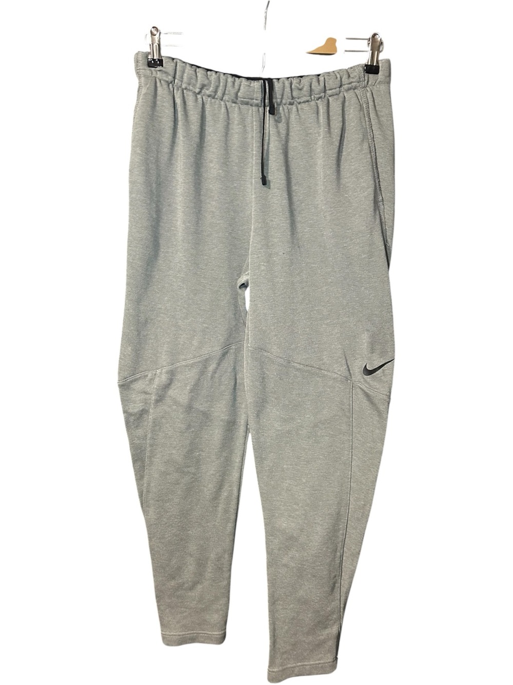 Nike Womens Softball Flux Joggers Gray Size Medium